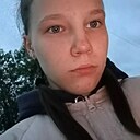 Александра, 19 лет
