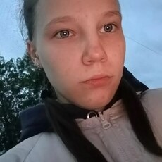 Фотография девушки Александра, 19 лет из г. Гагарин