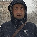 Абдурафик, 39 лет