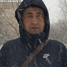 Фотография мужчины Абдурафик, 39 лет из г. Россошь