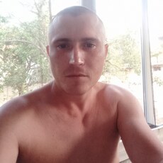 Фотография мужчины Виктор, 32 года из г. Енакиево