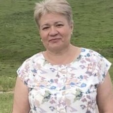 Фотография девушки Ася, 59 лет из г. Москва