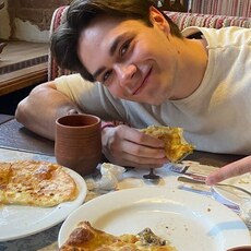 Фотография мужчины Евгений, 24 года из г. Гомель