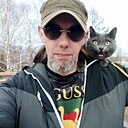 Димон, 44 года