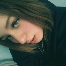 Фотография девушки Сандра, 18 лет из г. Одесса
