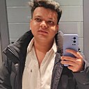 Абхишек, 22 года