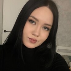 Фотография девушки Яна, 24 года из г. Тюмень
