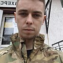 Вадим, 23 года