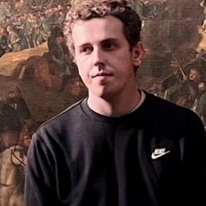 Фотография мужчины Андрей, 26 лет из г. Орел