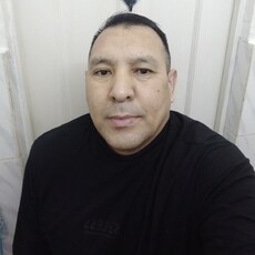 Фотография мужчины Асхат, 47 лет из г. Алматы