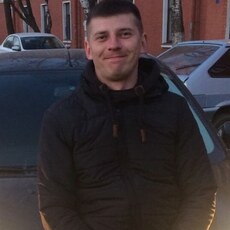 Фотография мужчины Александр, 36 лет из г. Санкт-Петербург