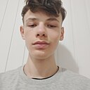 Максим, 18 лет