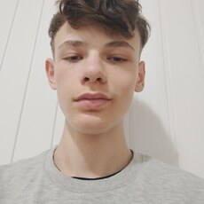 Фотография мужчины Максим, 18 лет из г. Витебск