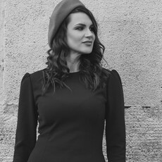 Марина, 46 из г. Пермь.