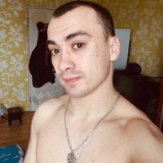 Фотография мужчины Женя, 32 года из г. Лысьва