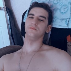 Фотография мужчины Массаж, 31 год из г. Петропавловск