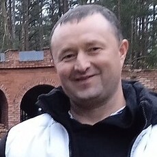 Фотография мужчины Иния, 41 год из г. Гусь Хрустальный