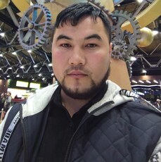 Фотография мужчины Шербек, 29 лет из г. Москва