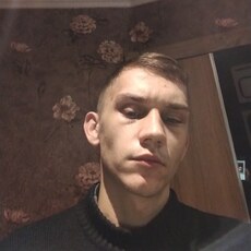 Фотография мужчины Даниил, 24 года из г. Полоцк