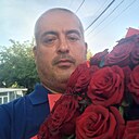 Ибрагим, 43 года