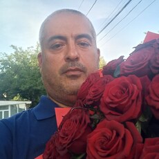 Фотография мужчины Ибрагим, 43 года из г. Санкт-Петербург