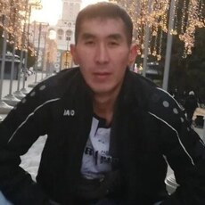 Фотография мужчины Мырза, 32 года из г. Бишкек