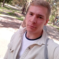 Фотография мужчины Сергей, 29 лет из г. Павлово