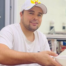 Фотография мужчины Фёдор, 32 года из г. Лосино-Петровский