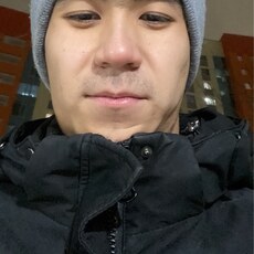 Фотография мужчины Бек, 21 год из г. Астана