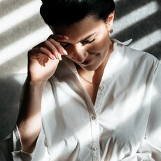 Фотография девушки Алена, 43 года из г. Минск