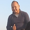 Ерлан, 37 лет