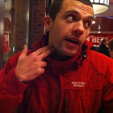 Фотография мужчины Руслан, 40 лет из г. Новополоцк