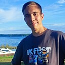 Максим, 20 лет