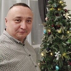 Фотография мужчины Берт, 47 лет из г. Уфа