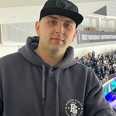 Фотография мужчины Дмитрий, 36 лет из г. Минск