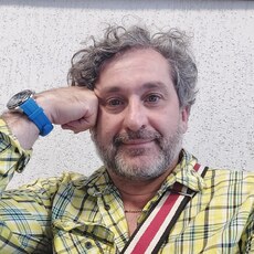 Фотография мужчины Артур, 45 лет из г. Москва