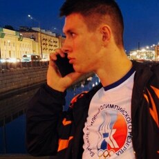 Фотография мужчины Артём, 19 лет из г. Брянск