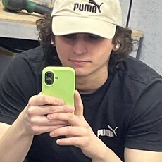 Фотография мужчины Рома, 26 лет из г. Кострома