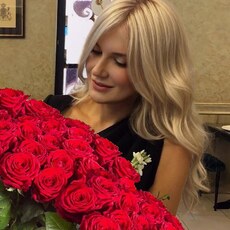 Фотография девушки Тая, 35 лет из г. Несвиж