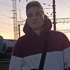 Фотография мужчины Тёма, 21 год из г. Люберцы