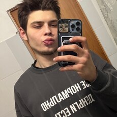 Фотография мужчины Володя, 22 года из г. Караганда