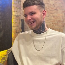 Фотография мужчины Владислав, 23 года из г. Минск