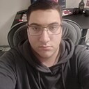 Олександр, 18 лет