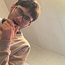 Муслим, 18 лет