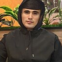 Антон, 28 лет