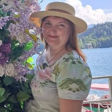 Фотография девушки Наталья, 38 лет из г. Калуга