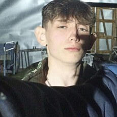 Фотография мужчины Александр, 18 лет из г. Татарск