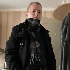 Фотография мужчины Кирилл, 18 лет из г. Симферополь