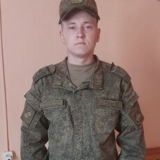 Фотография мужчины Игорь, 21 год из г. Йошкар-Ола