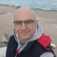 Фотография мужчины Андрей, 47 лет из г. Великий Новгород